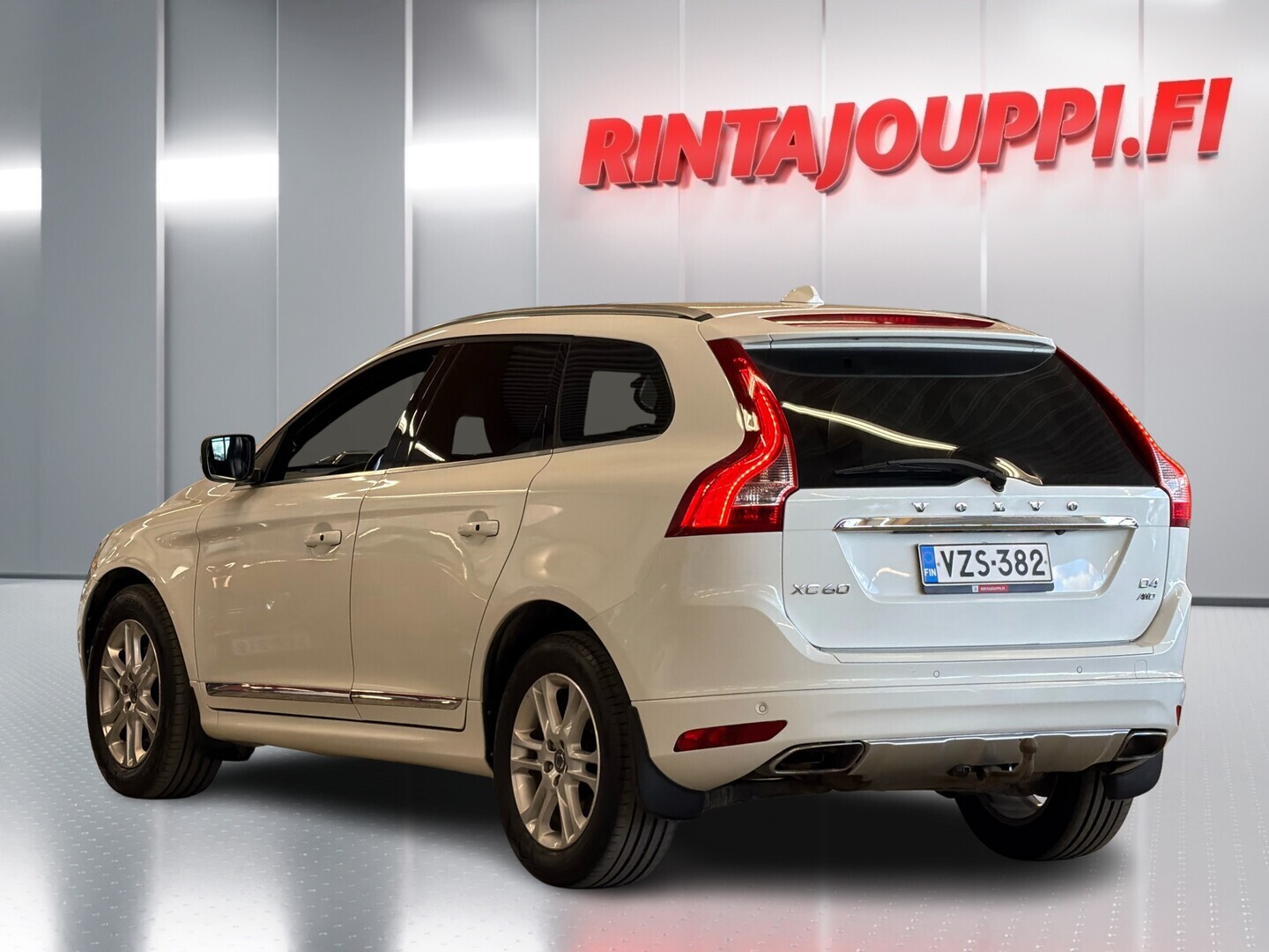 VOLVO XC60 2015
