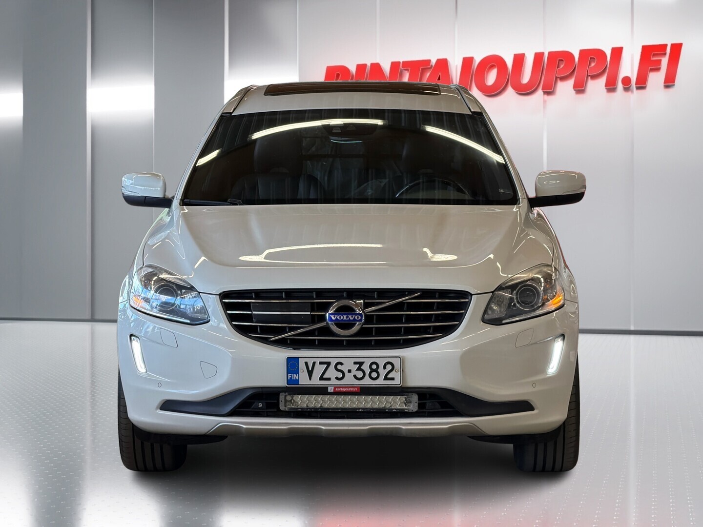 VOLVO XC60 2015