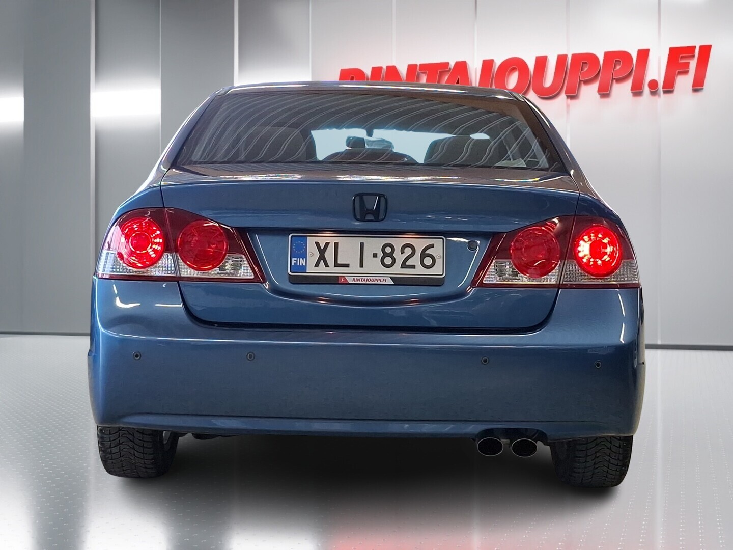 HONDA Civic 2006