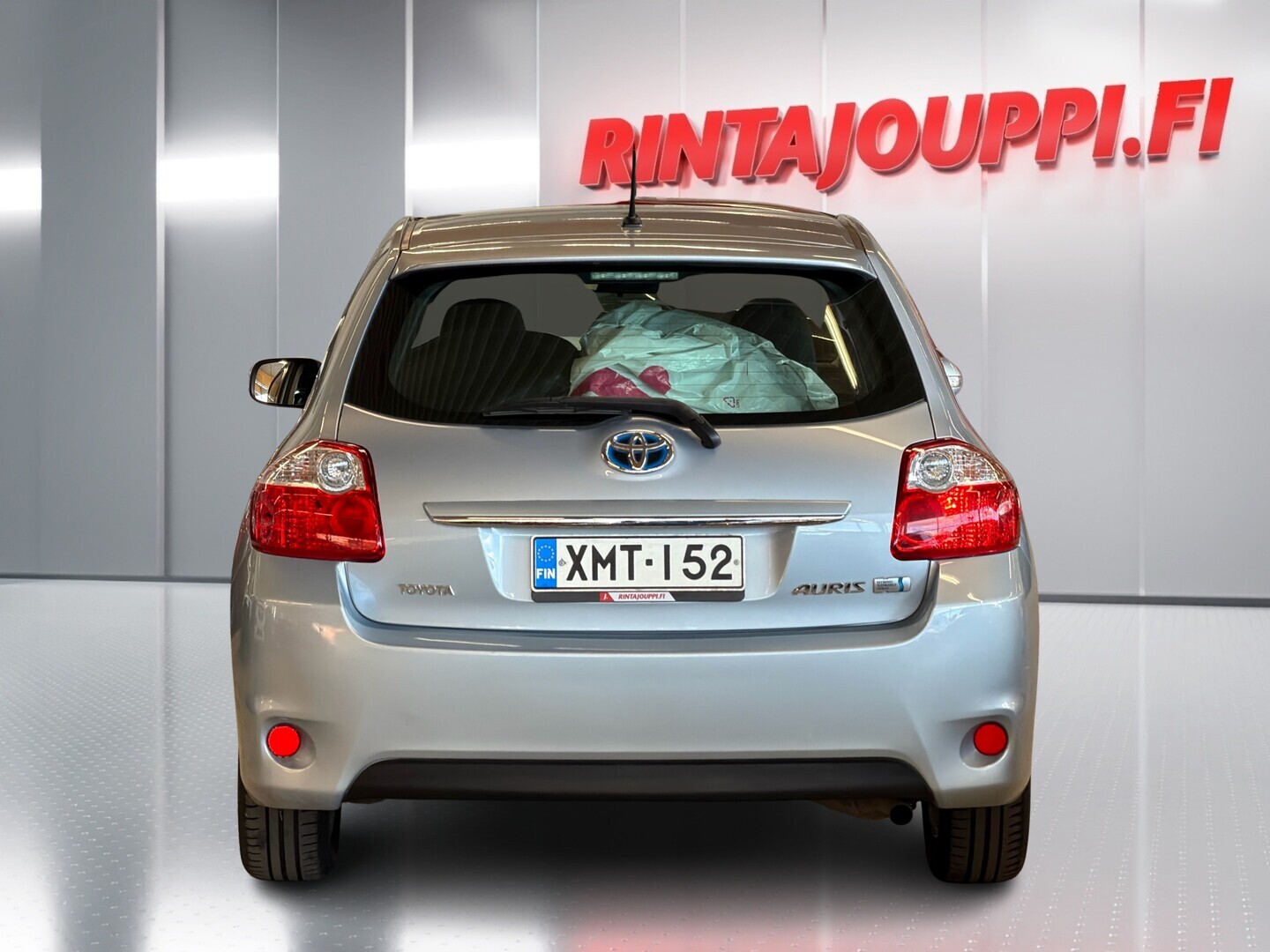 TOYOTA Auris 2011