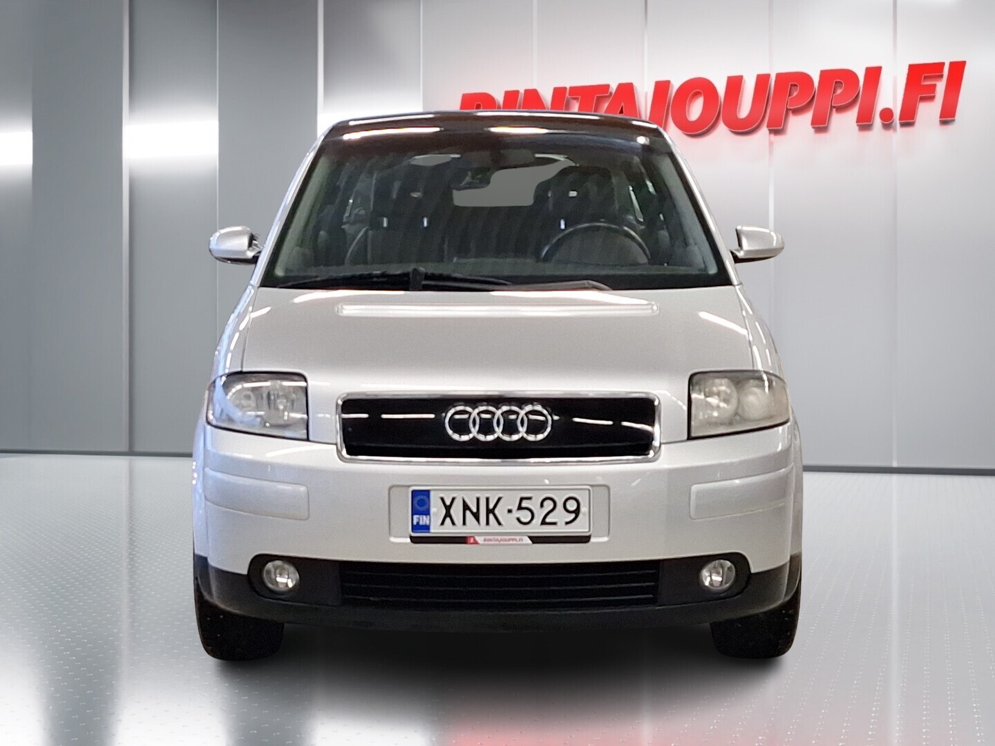 AUDI A2 2001