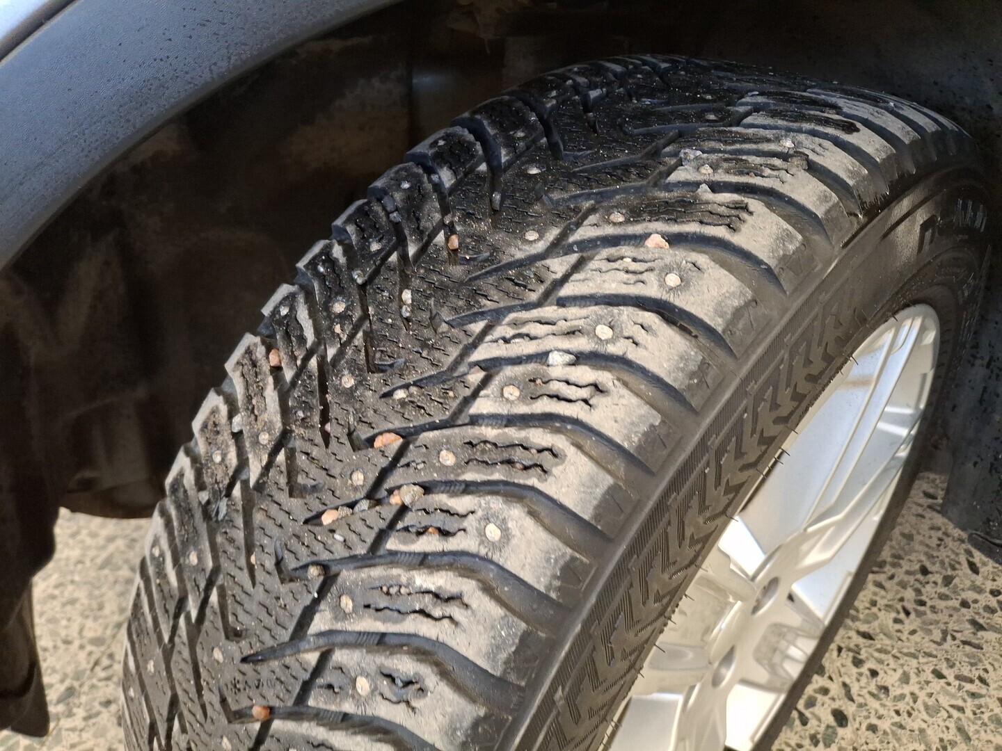 LAND ROVER Range Rover Evoque 2014