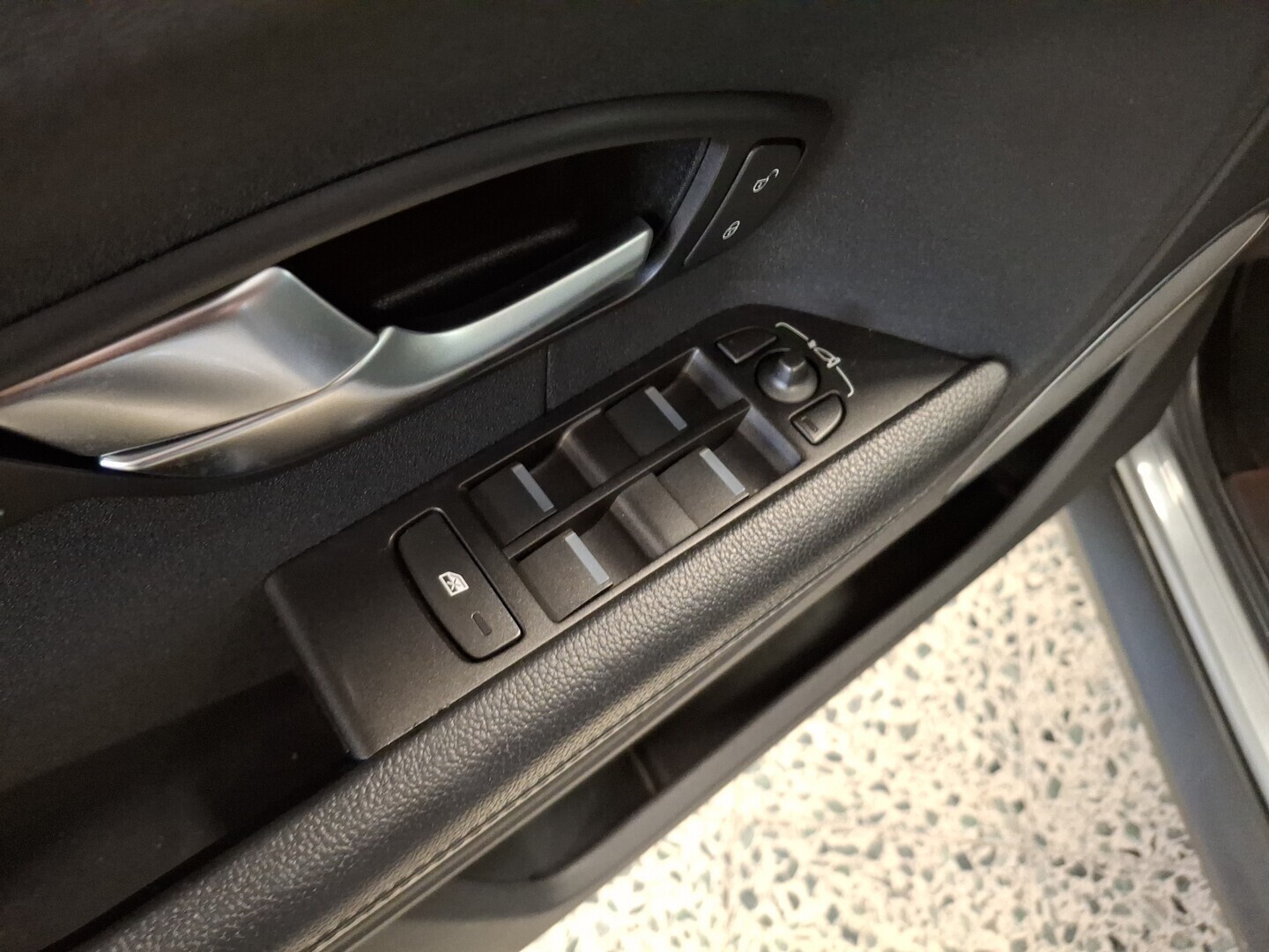 LAND ROVER Range Rover Evoque 2014