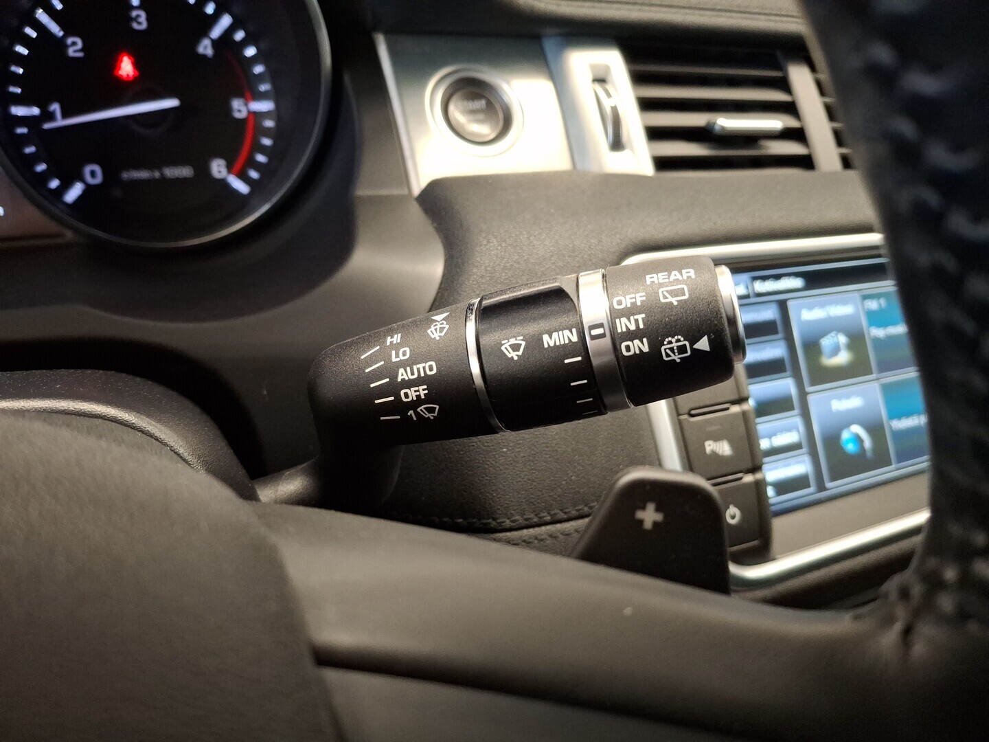 LAND ROVER Range Rover Evoque 2014