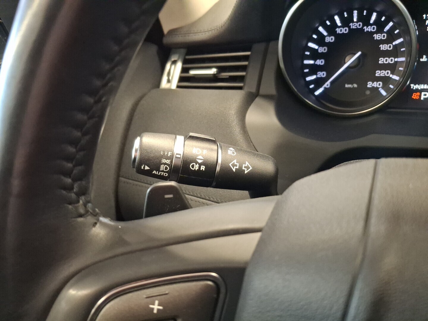 LAND ROVER Range Rover Evoque 2014