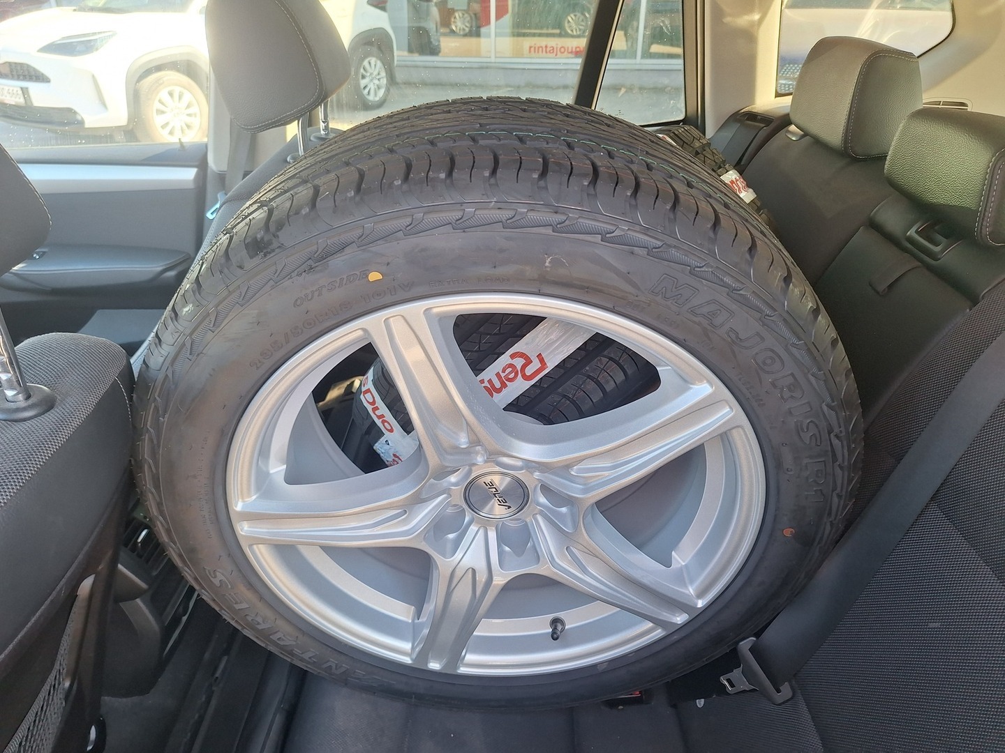 BMW X3 2016