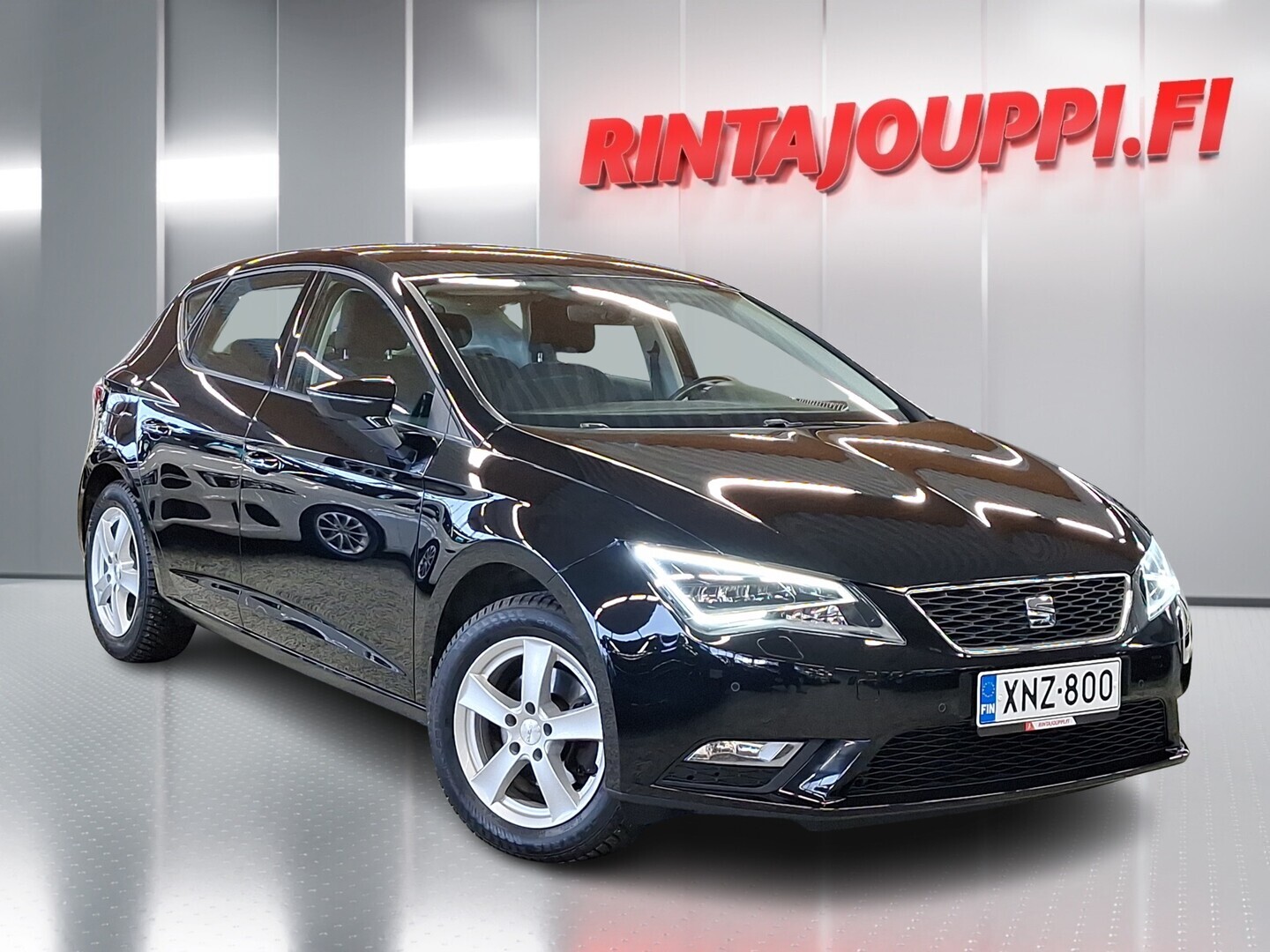 SEAT Leon 2016