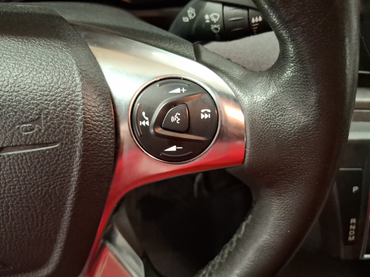 FORD Transit Custom 2017