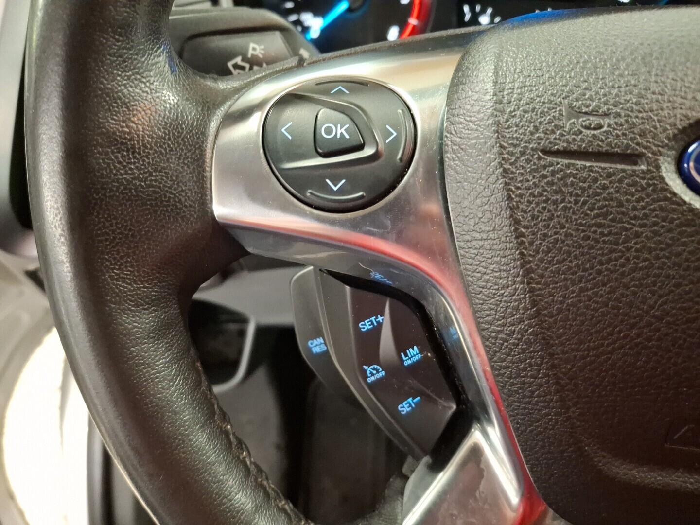 FORD Transit Custom 2017