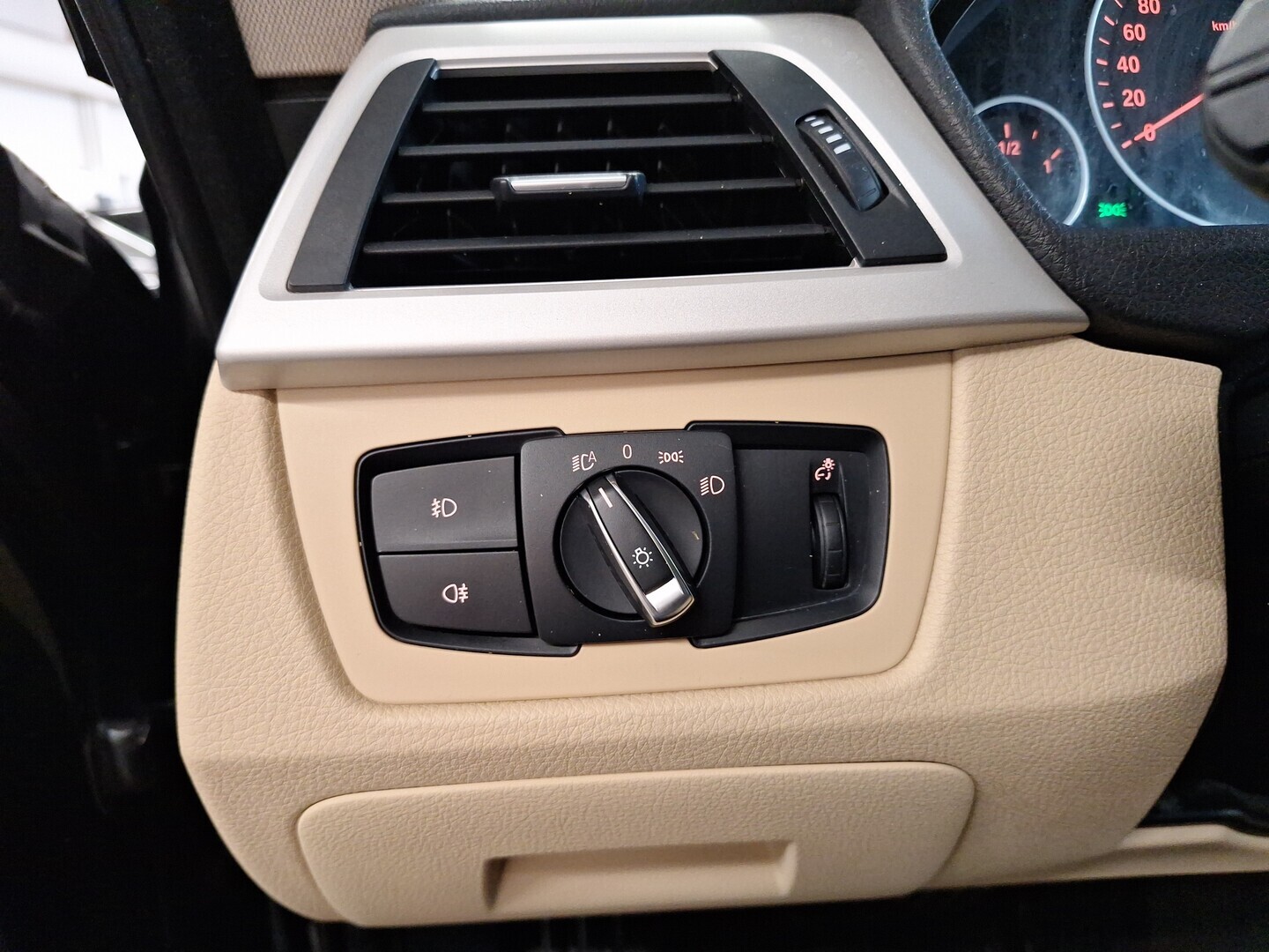 BMW 320 Gran Turismo 2017