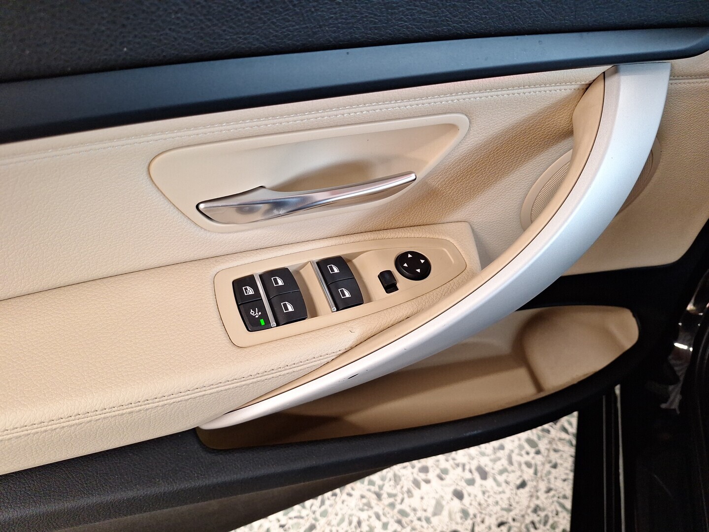 BMW 320 Gran Turismo 2017