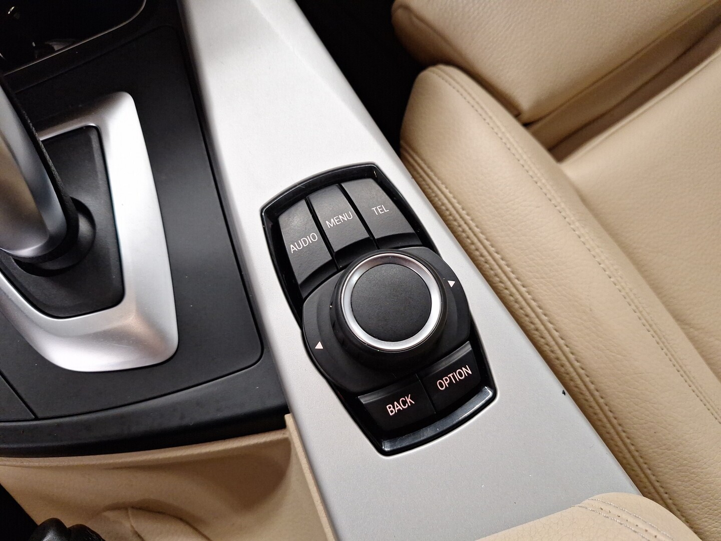 BMW 320 Gran Turismo 2017