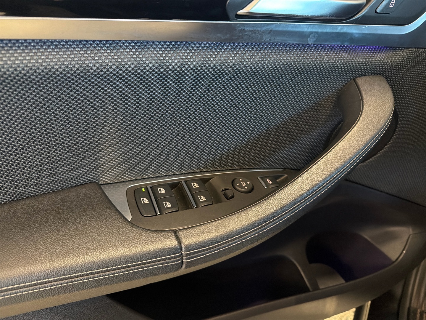 BMW X3 2018