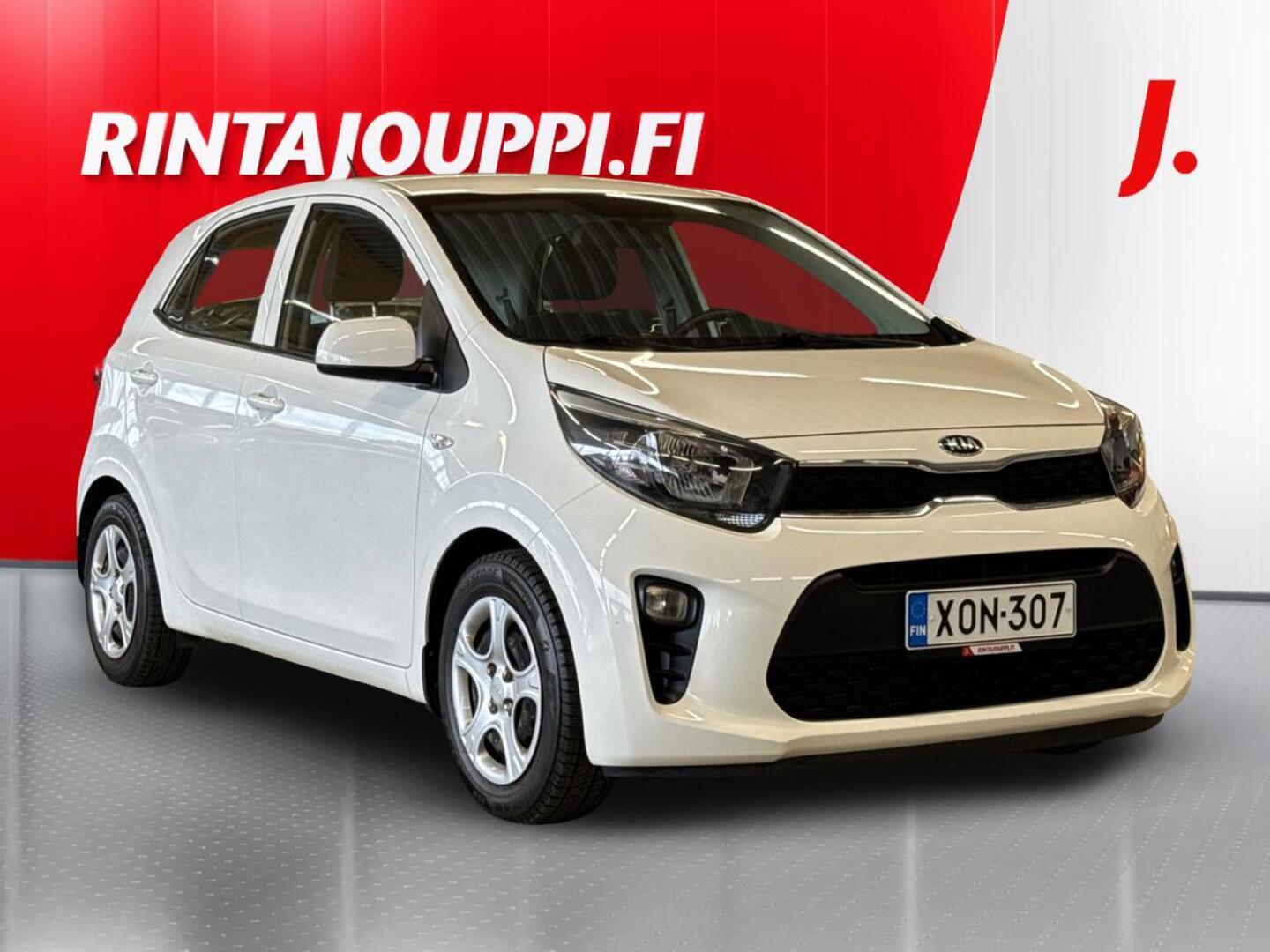 KIA Picanto 1
