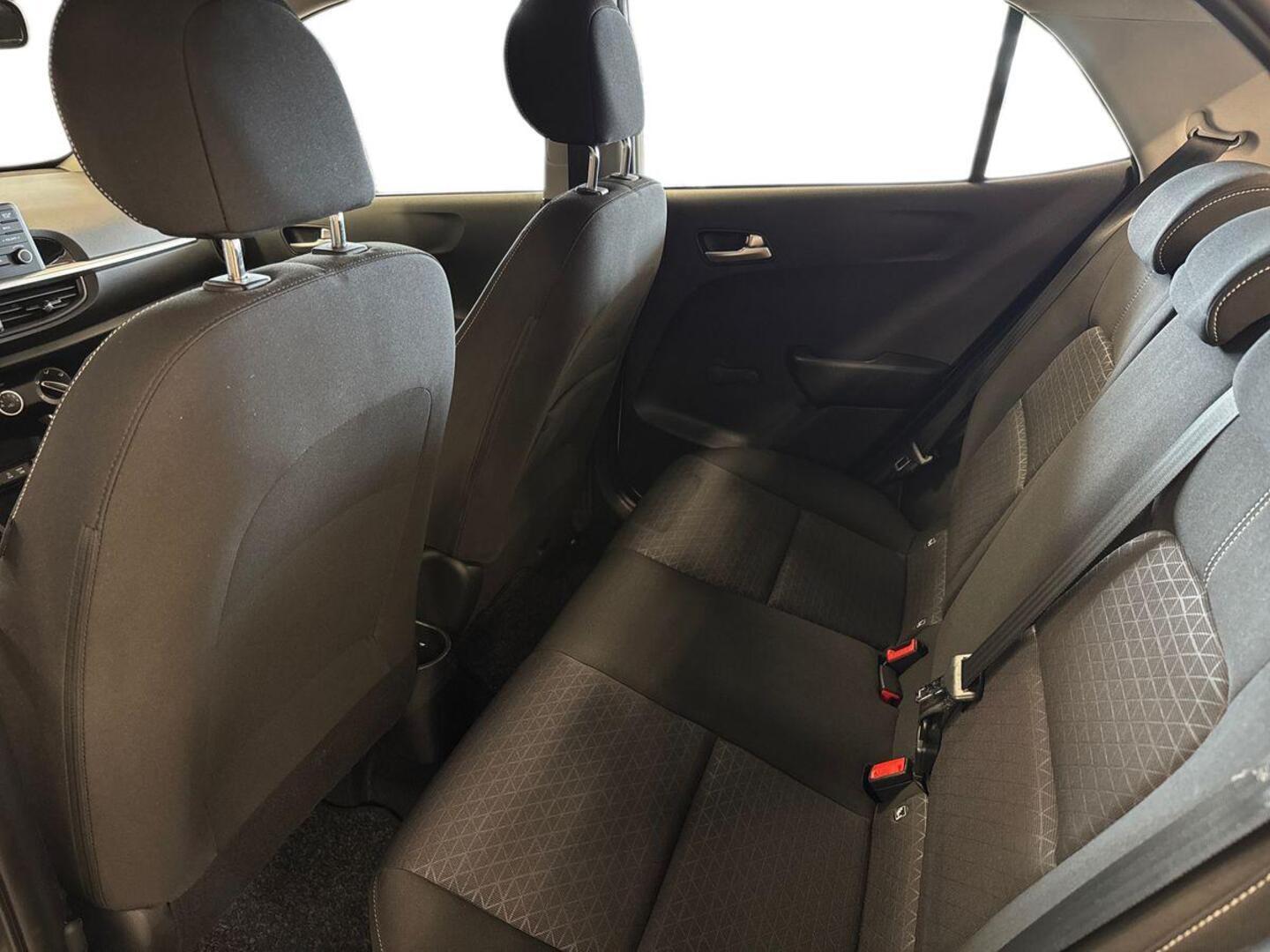 KIA Picanto 10
