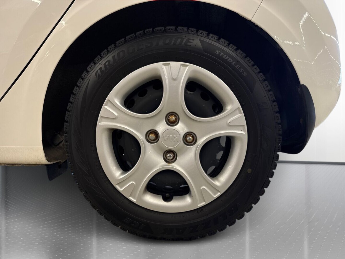 KIA Picanto 13