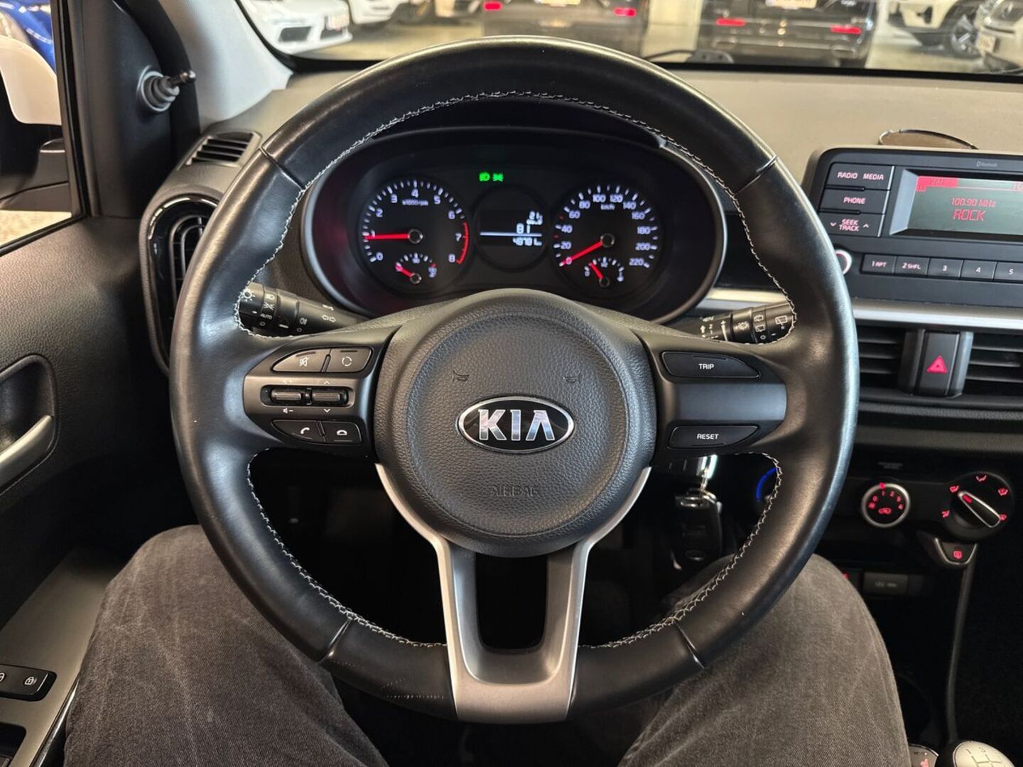KIA Picanto 15