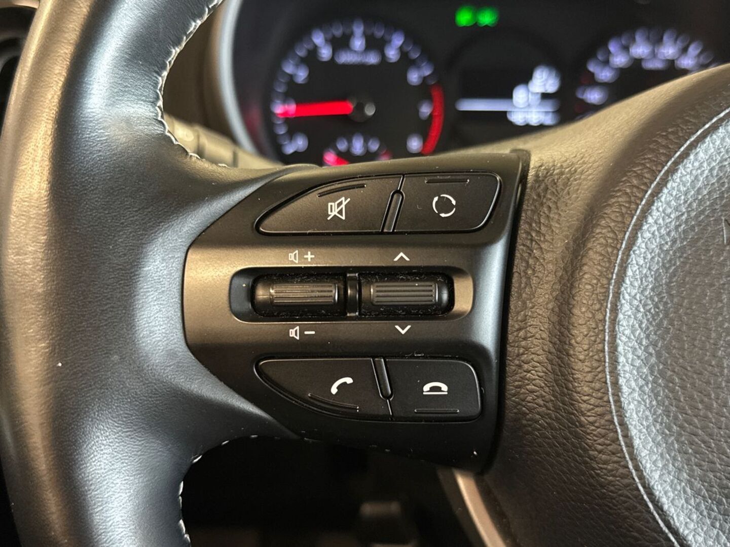 KIA Picanto 17