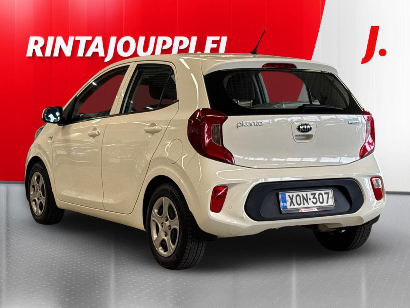 KIA Picanto 2