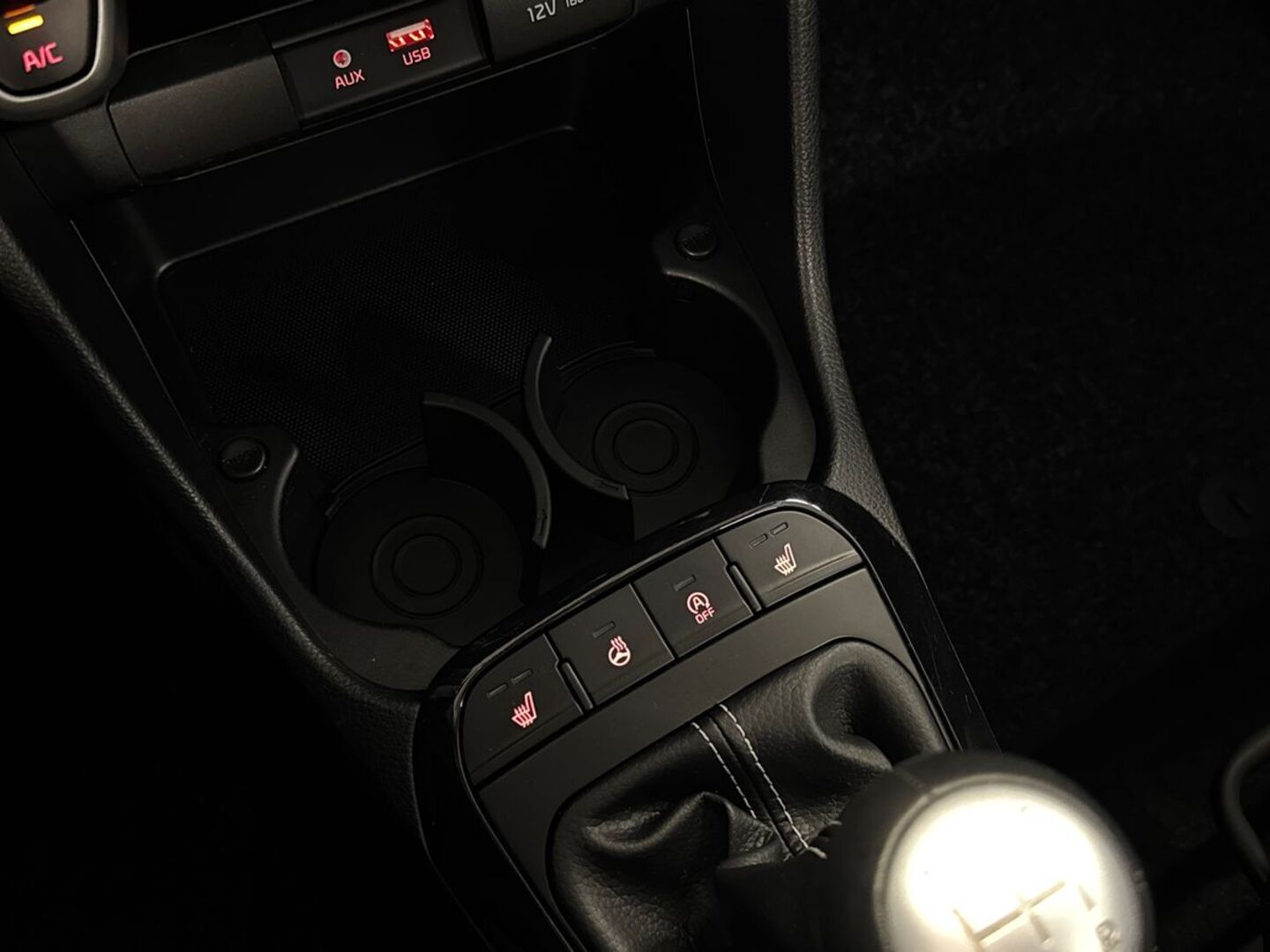 KIA Picanto 22