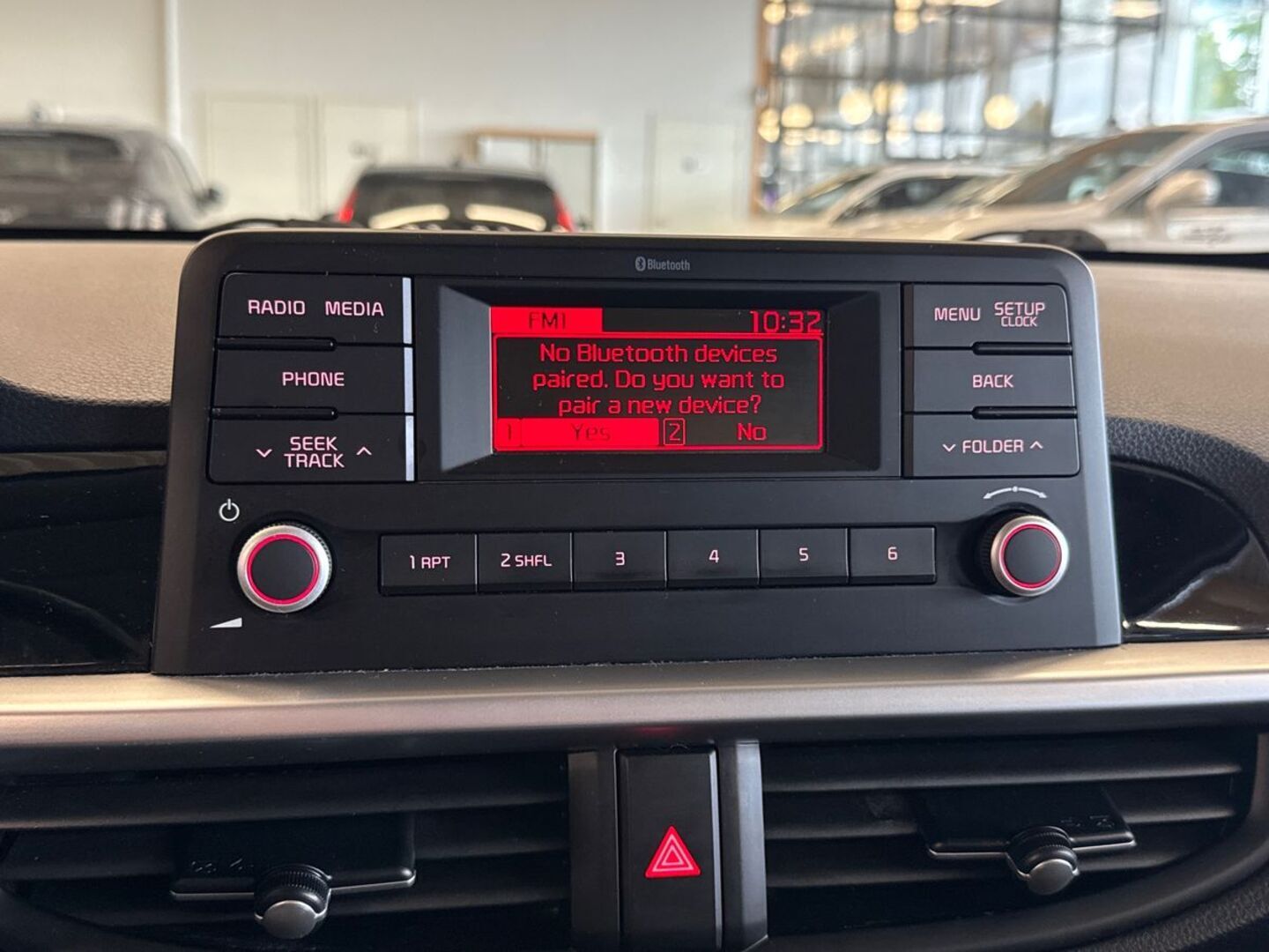 KIA Picanto 24