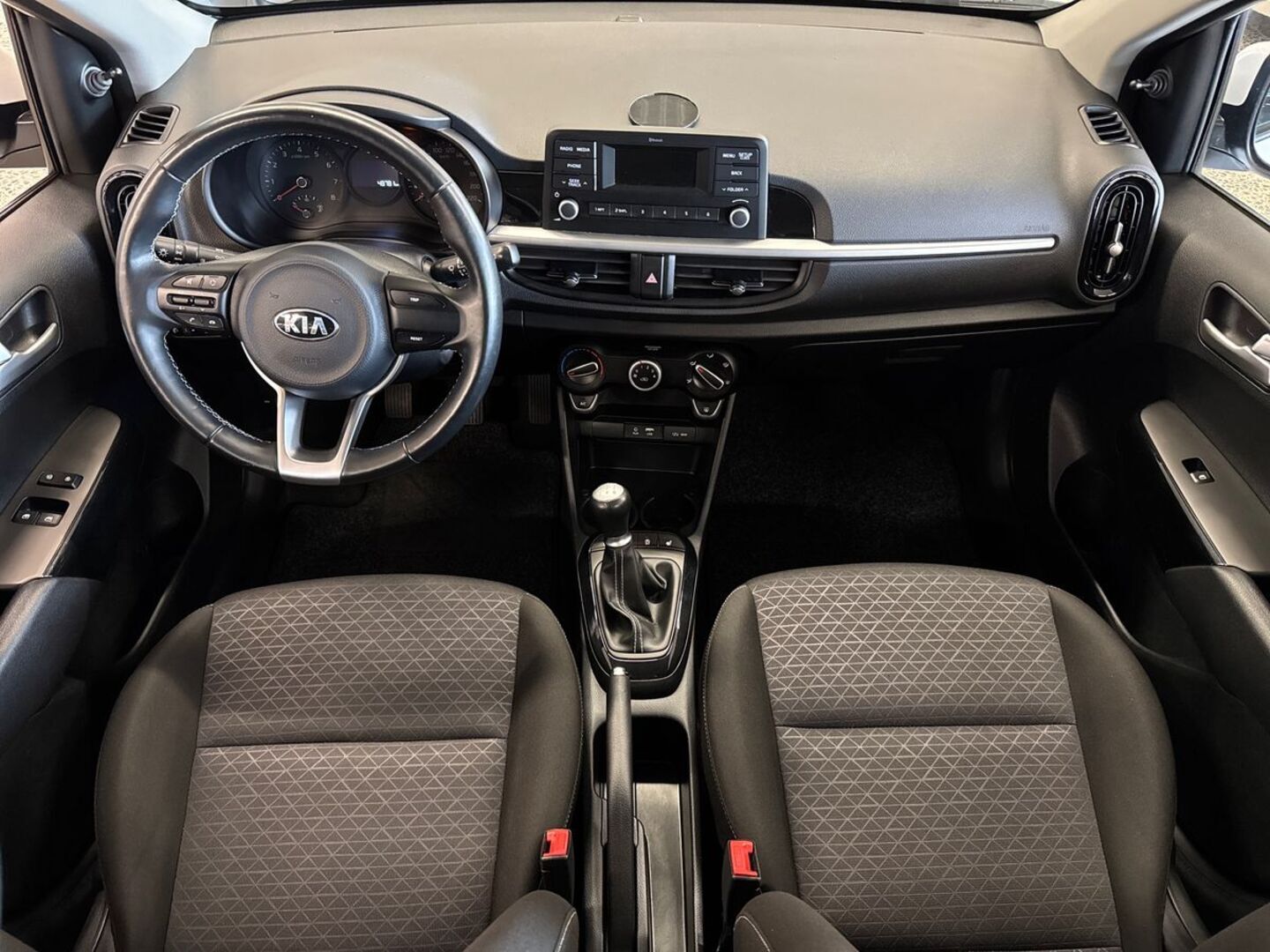 KIA Picanto 25
