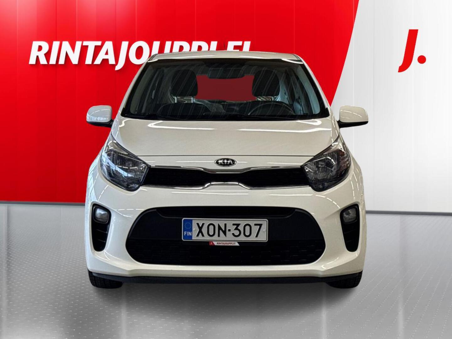 KIA Picanto 3
