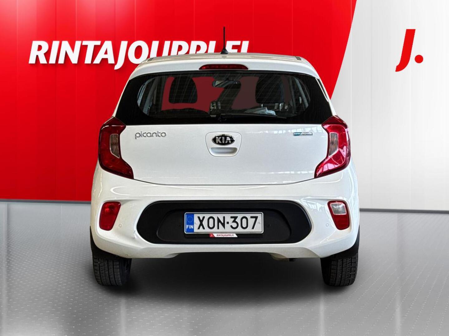 KIA Picanto 5