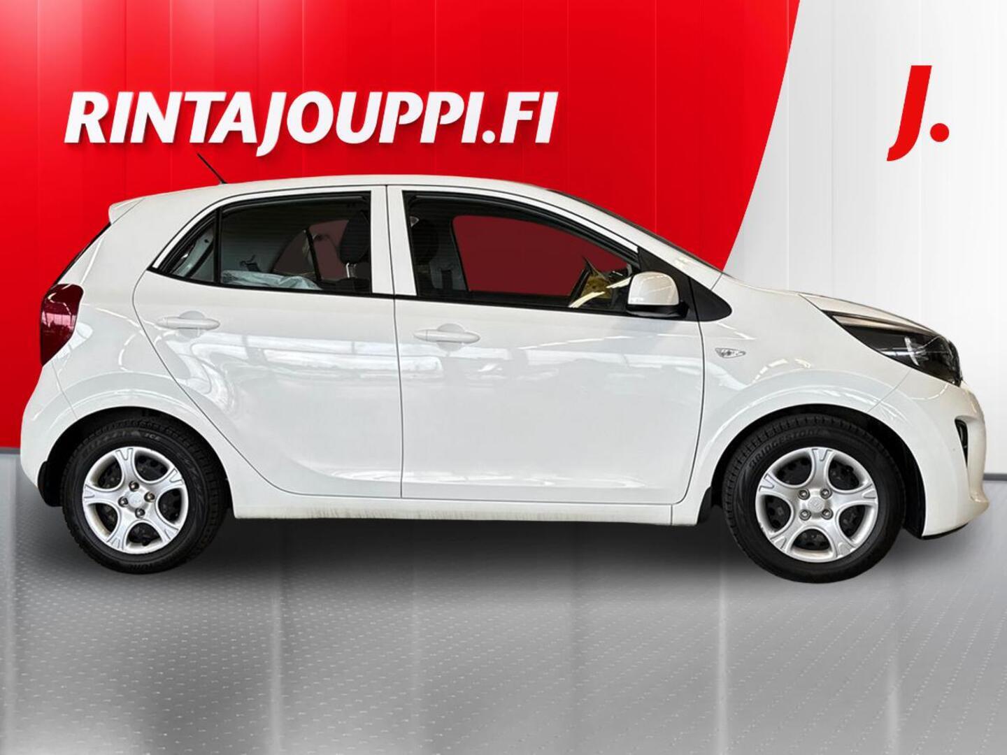 KIA Picanto 6