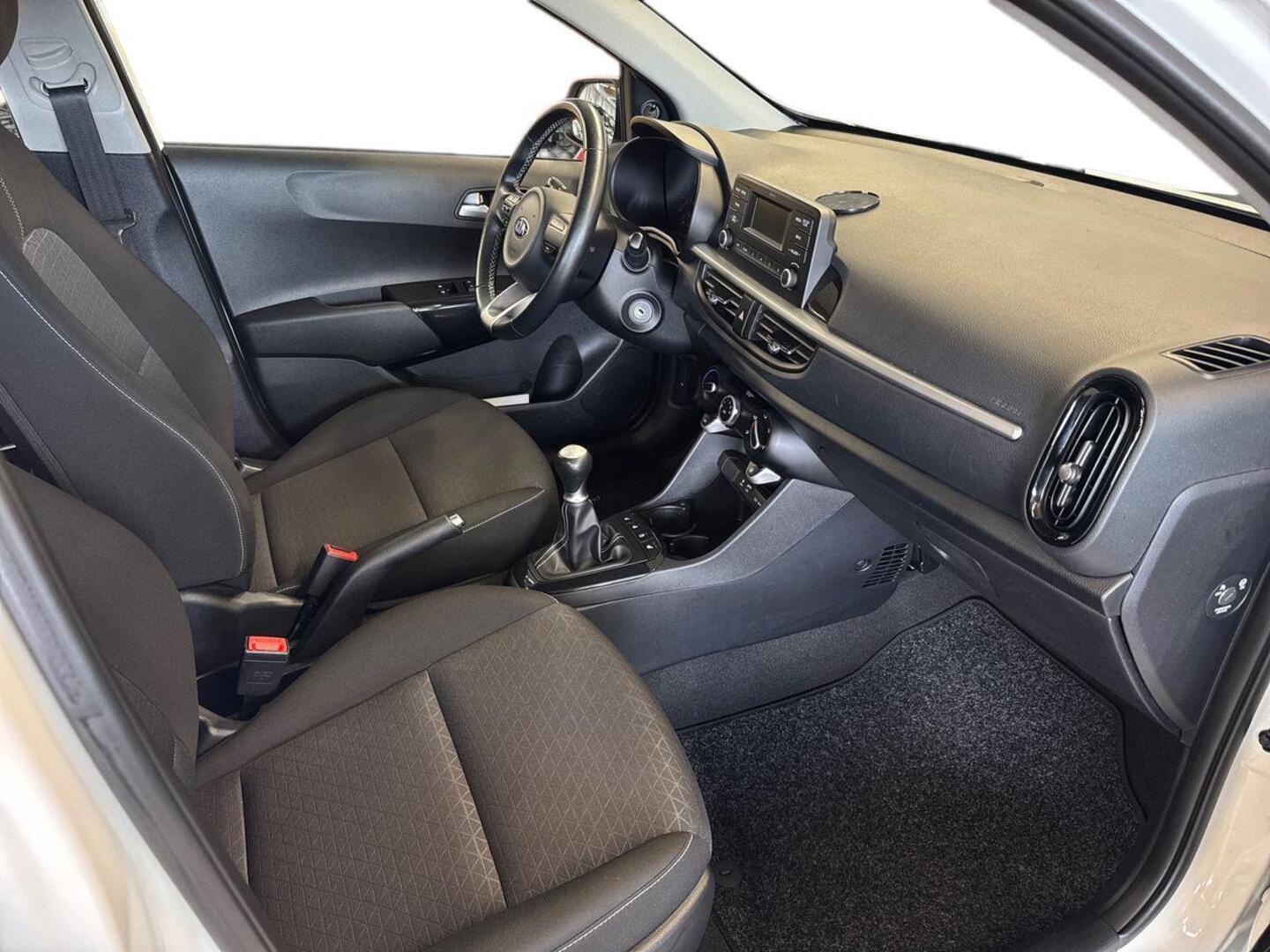 KIA Picanto 9