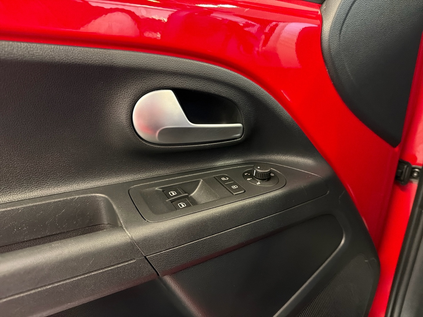 SEAT Mii electric 2021
