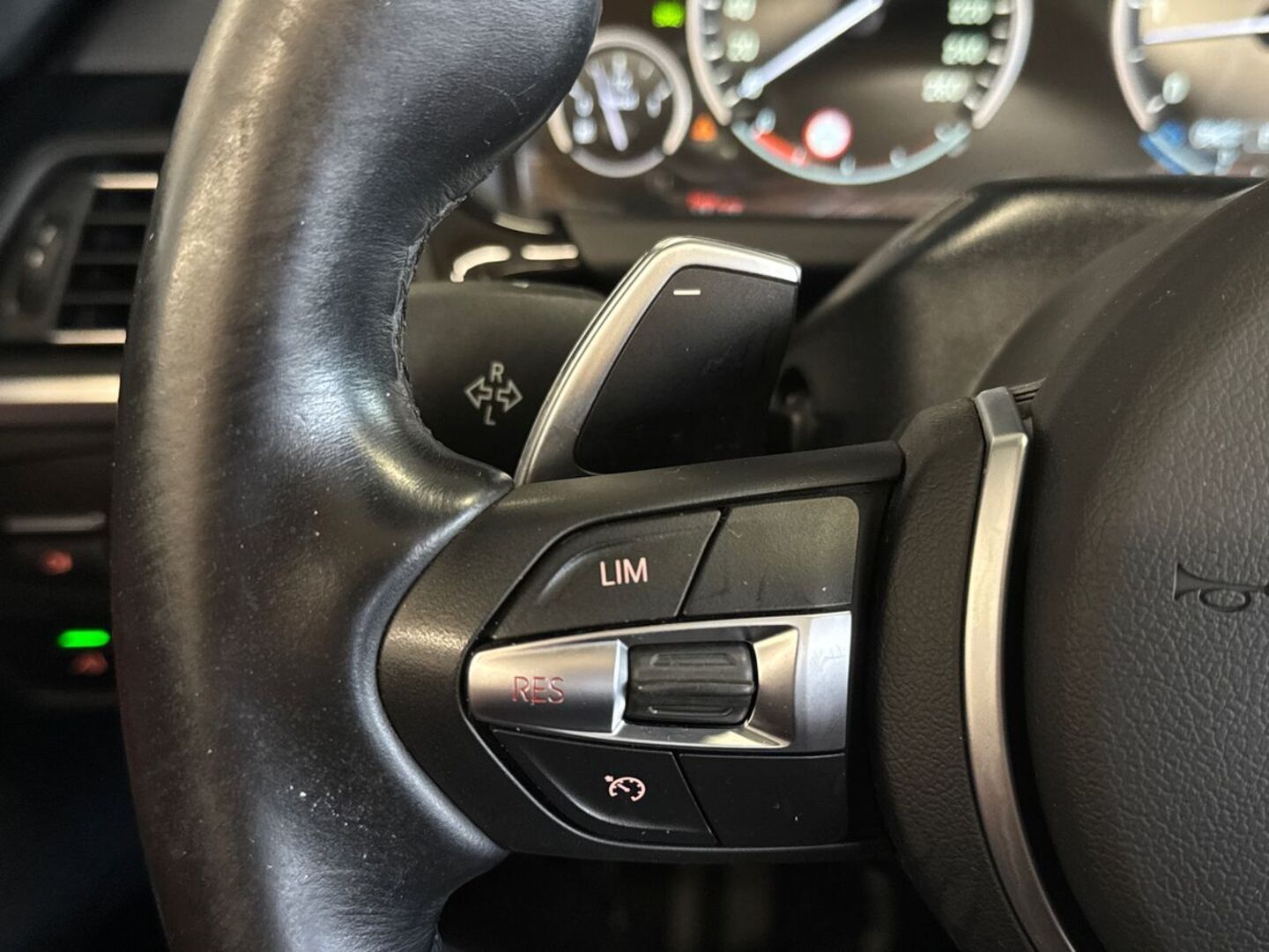 BMW 640 2014