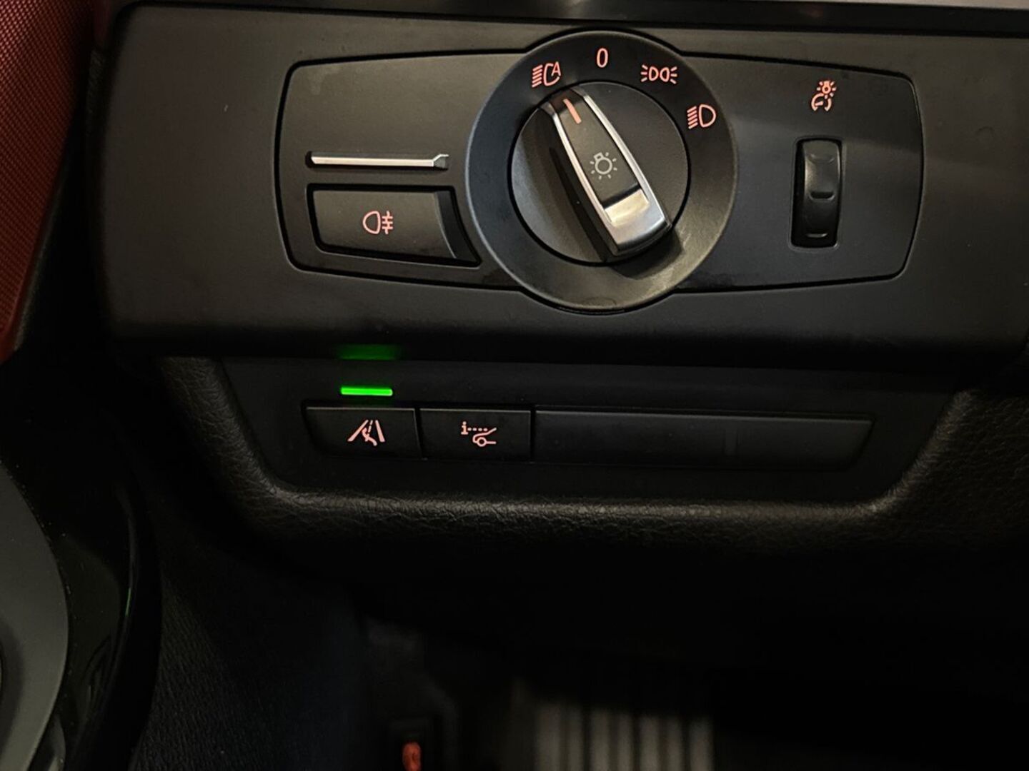 BMW 640 2014