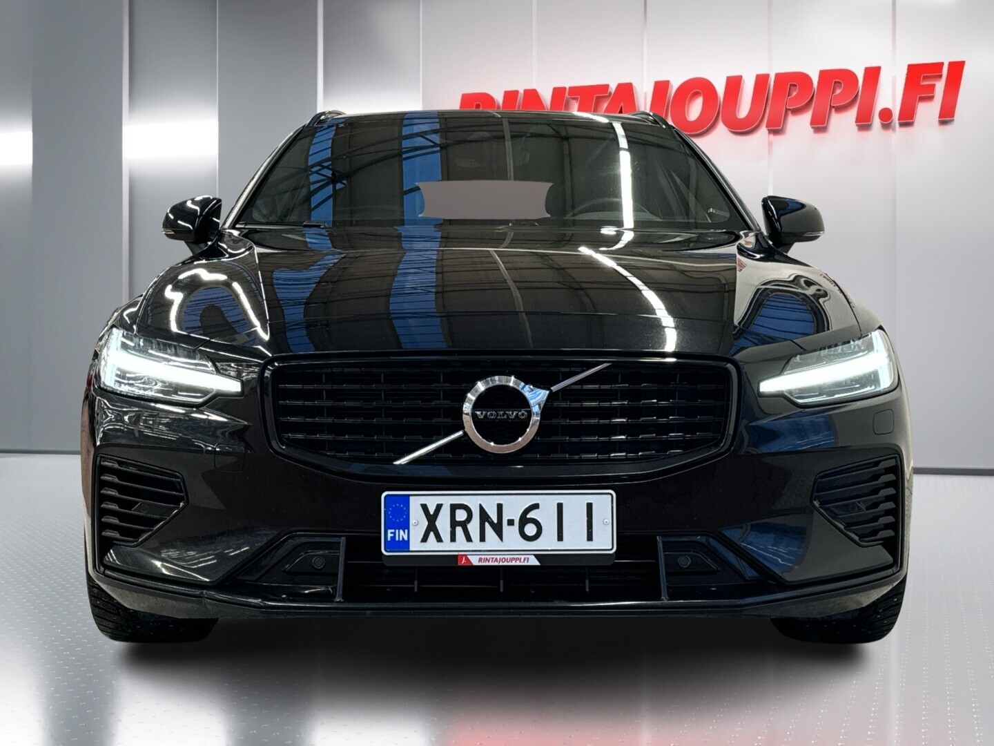 VOLVO V60 2022
