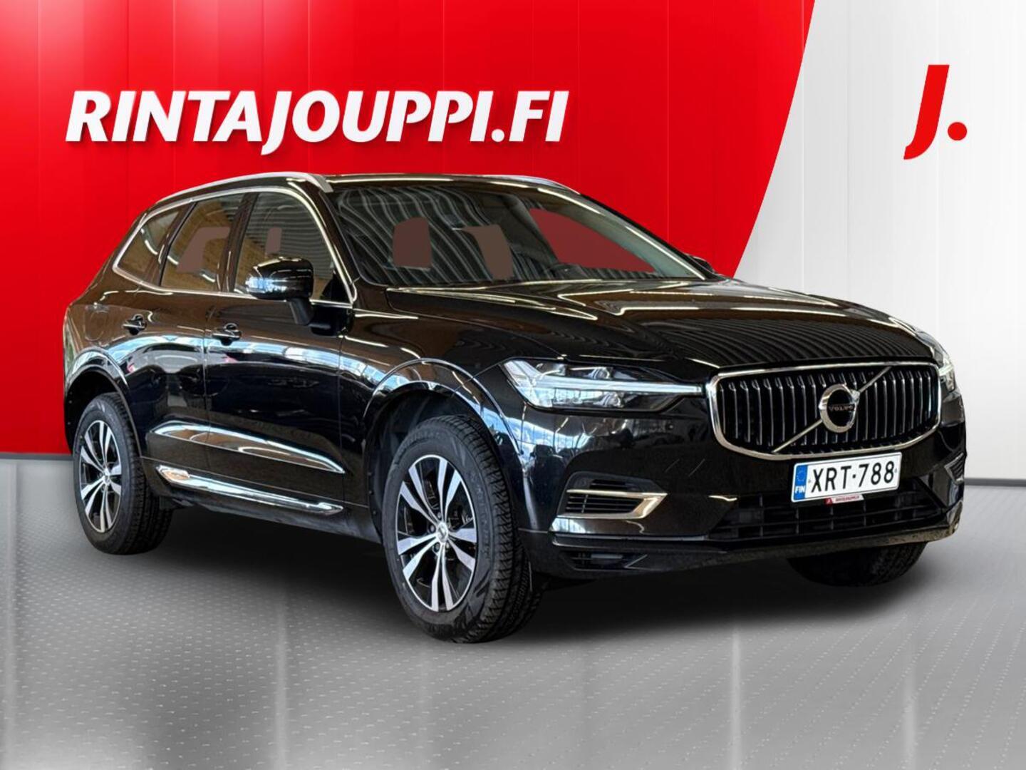 VOLVO XC60 1