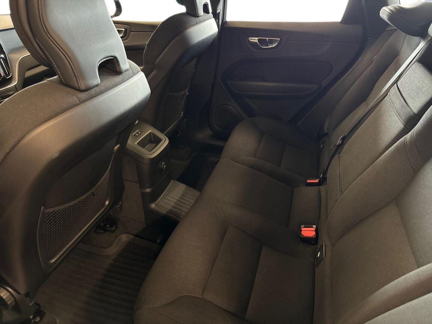 VOLVO XC60 10