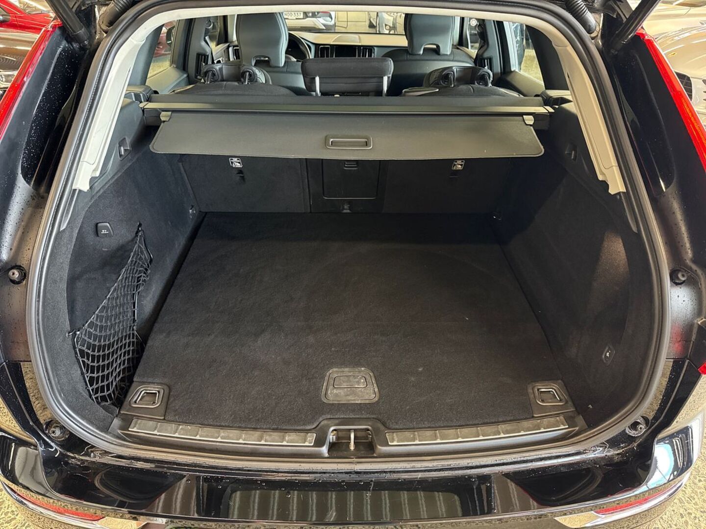 VOLVO XC60 11