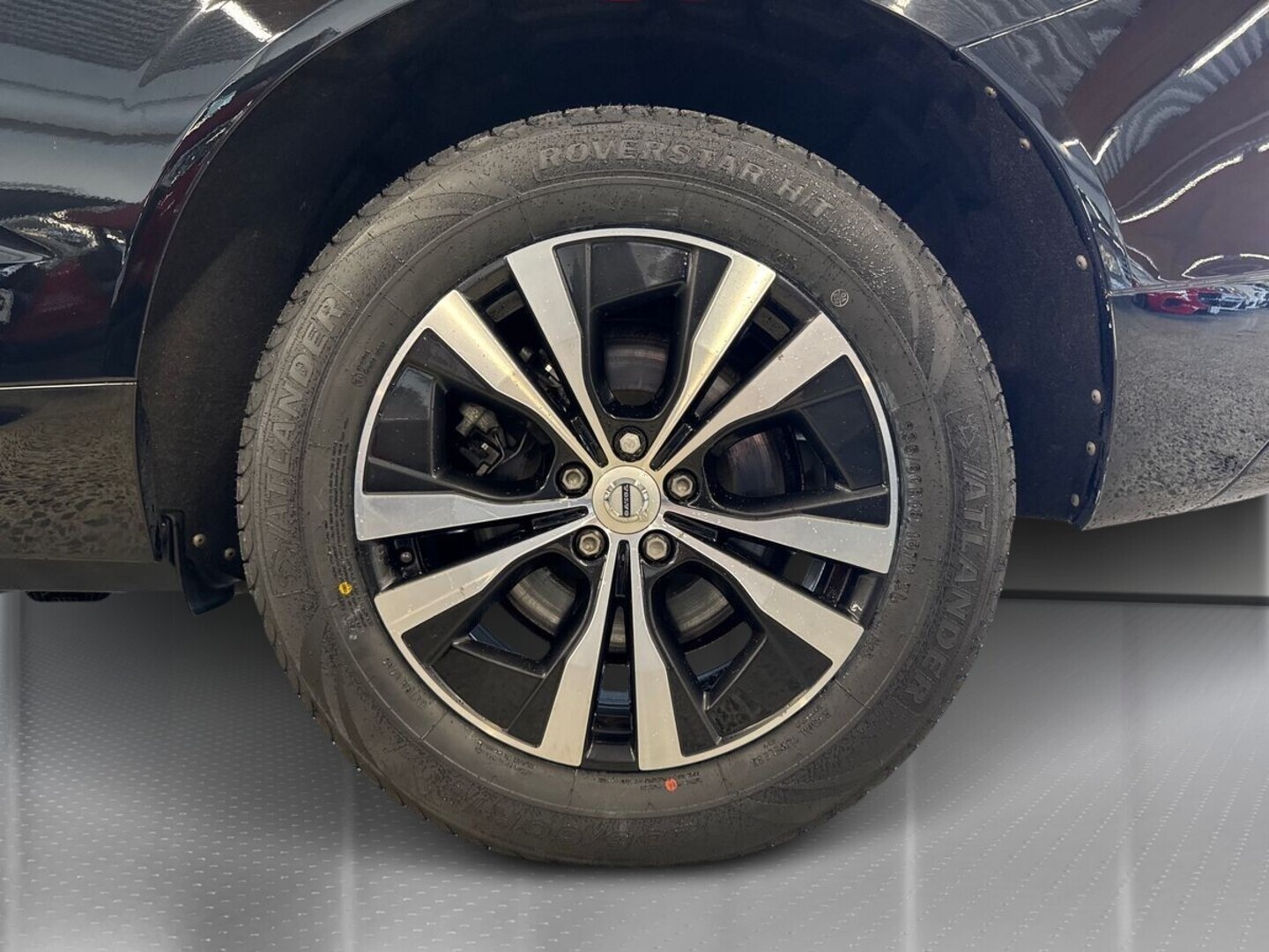 VOLVO XC60 13