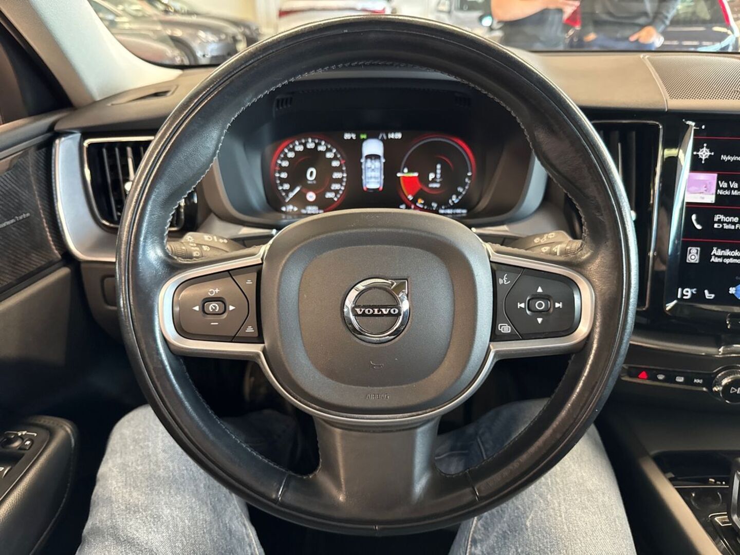 VOLVO XC60 15