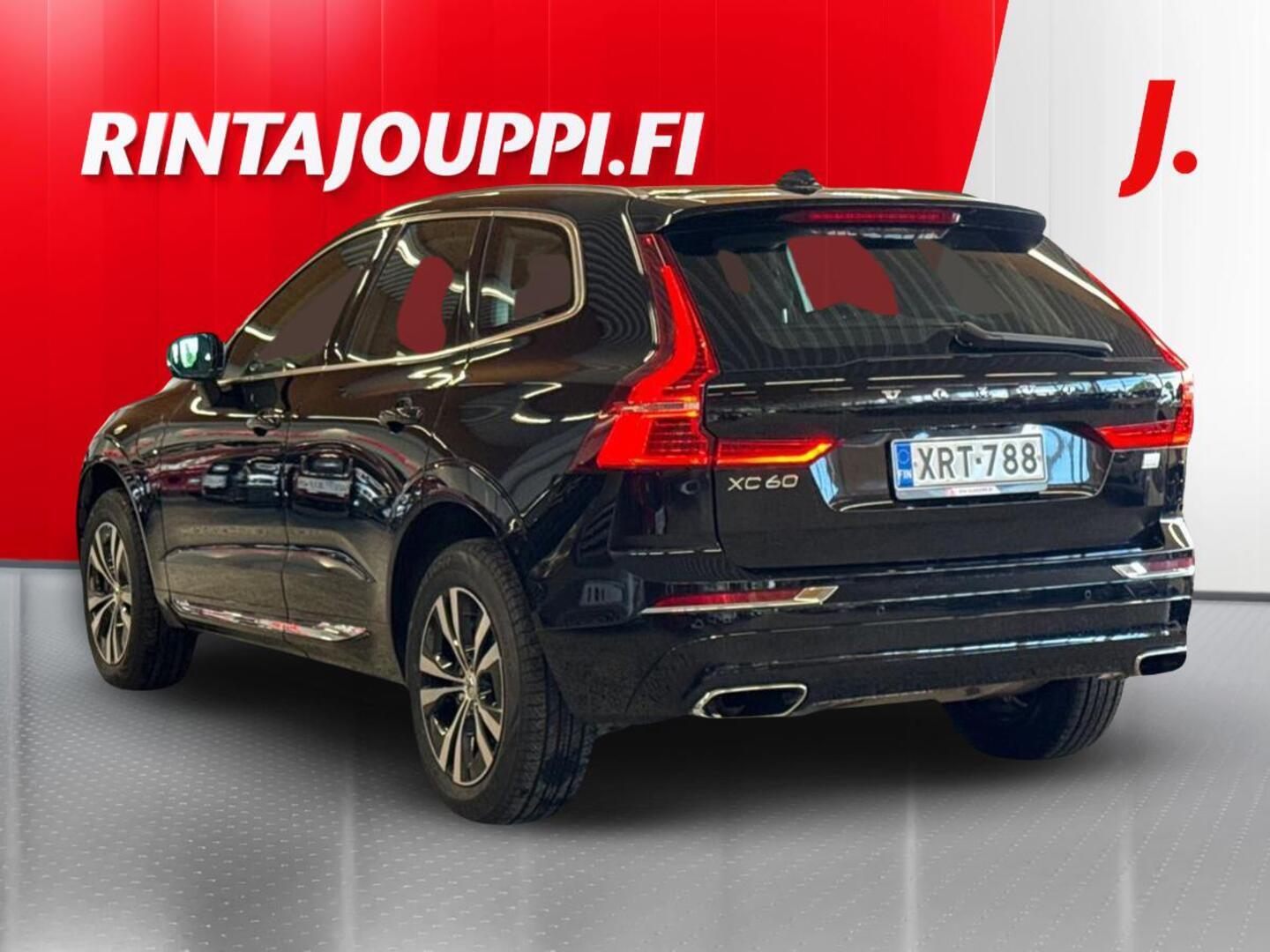 VOLVO XC60 2