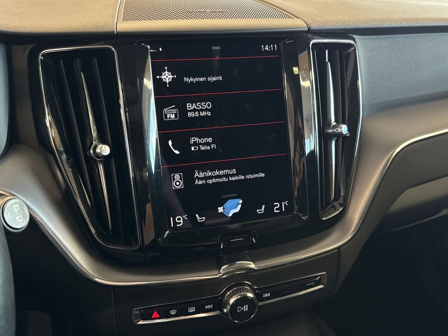 VOLVO XC60 24