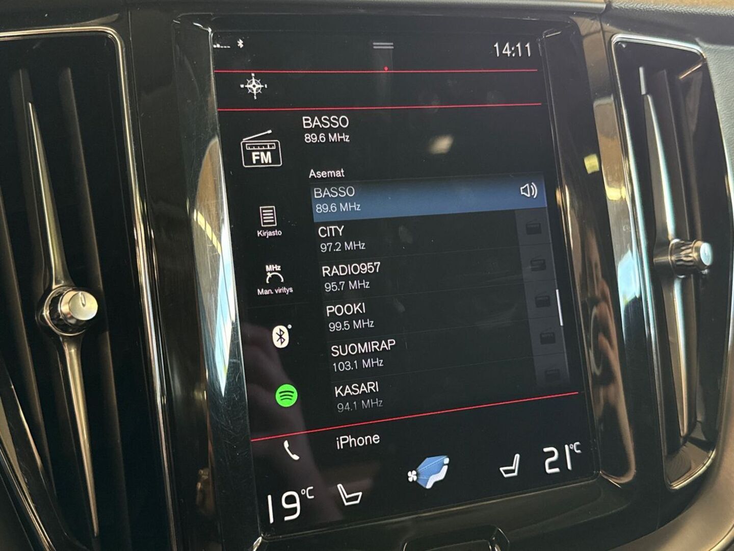 VOLVO XC60 26