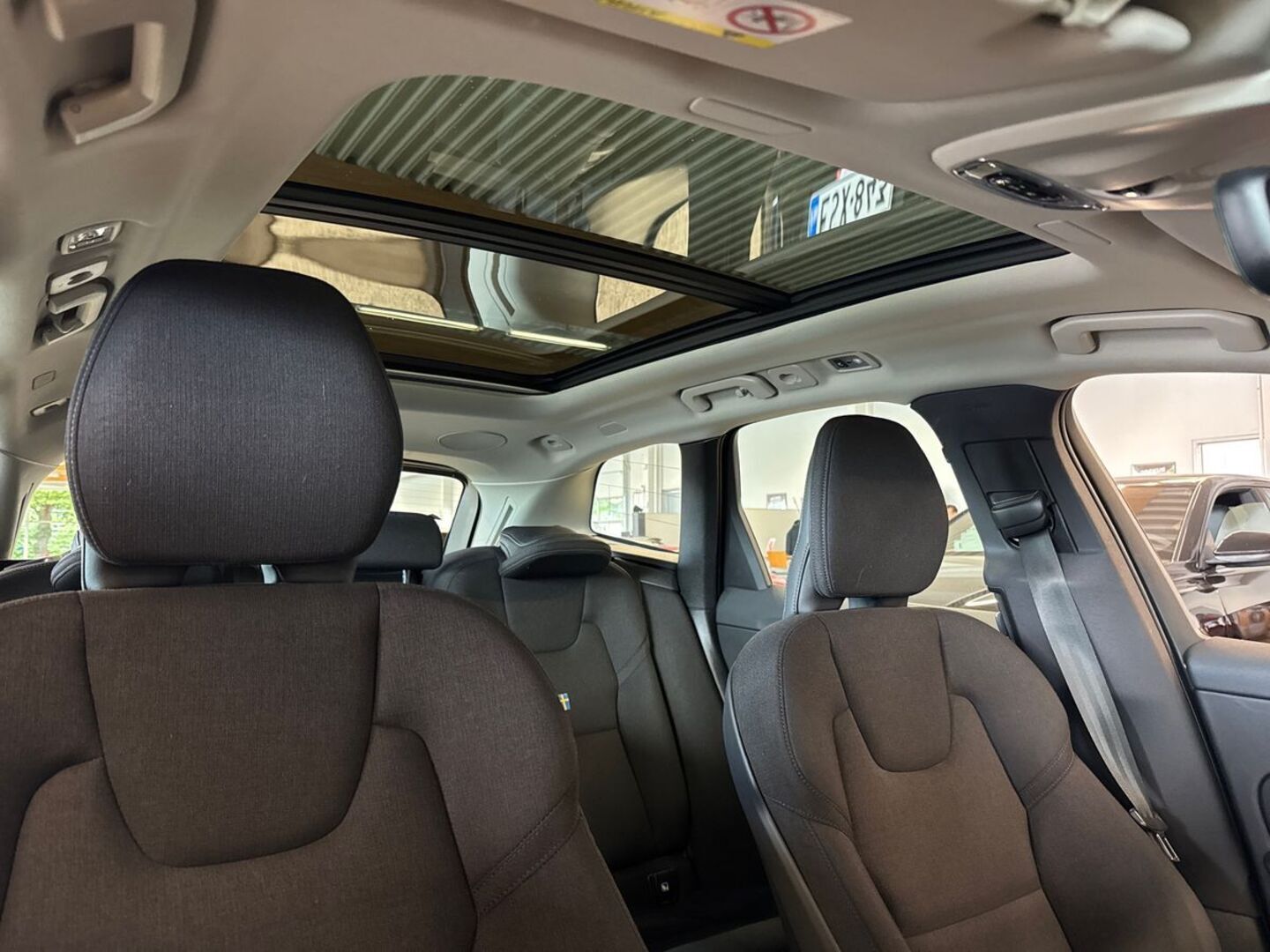 VOLVO XC60 30