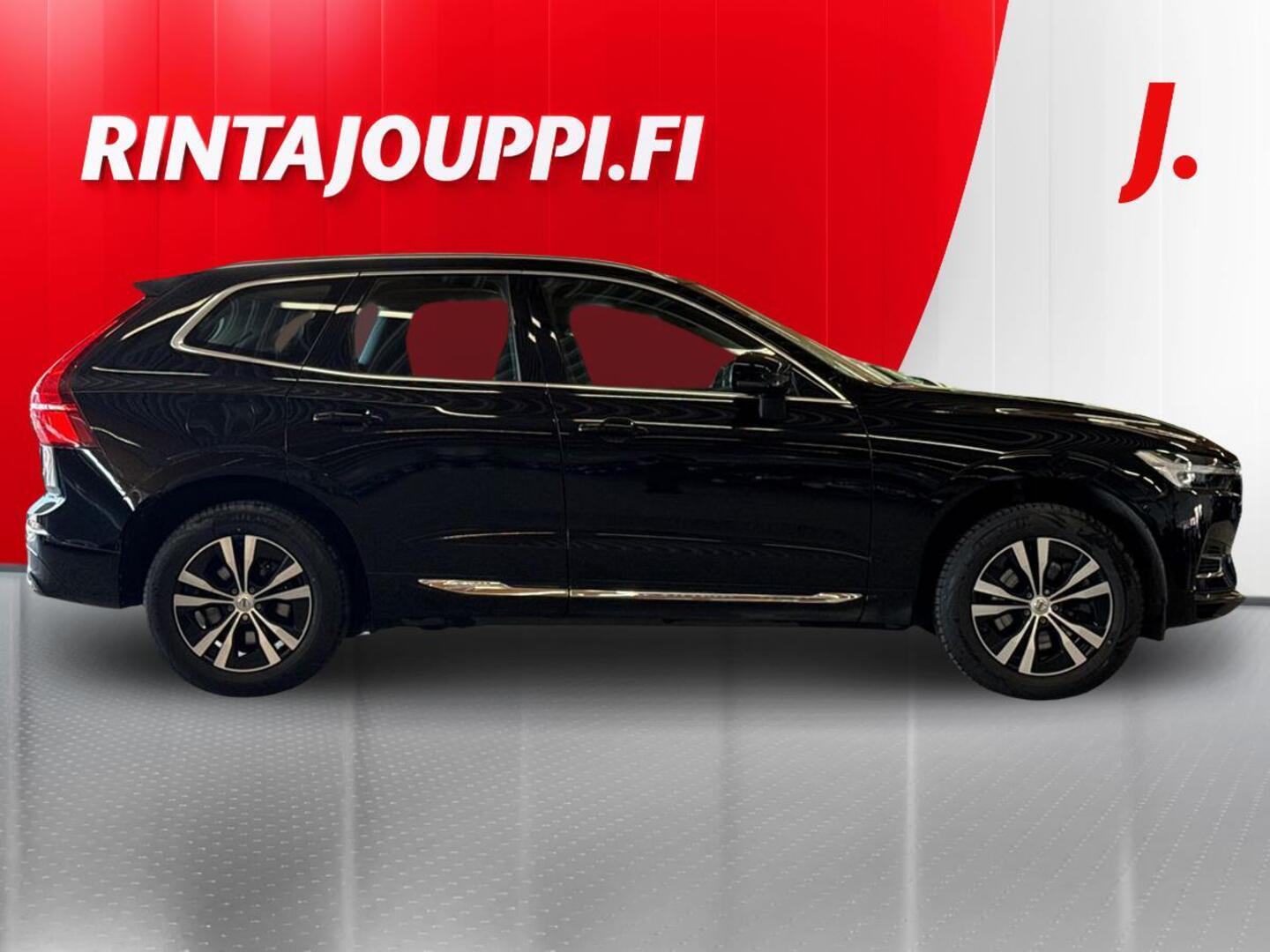 VOLVO XC60 6
