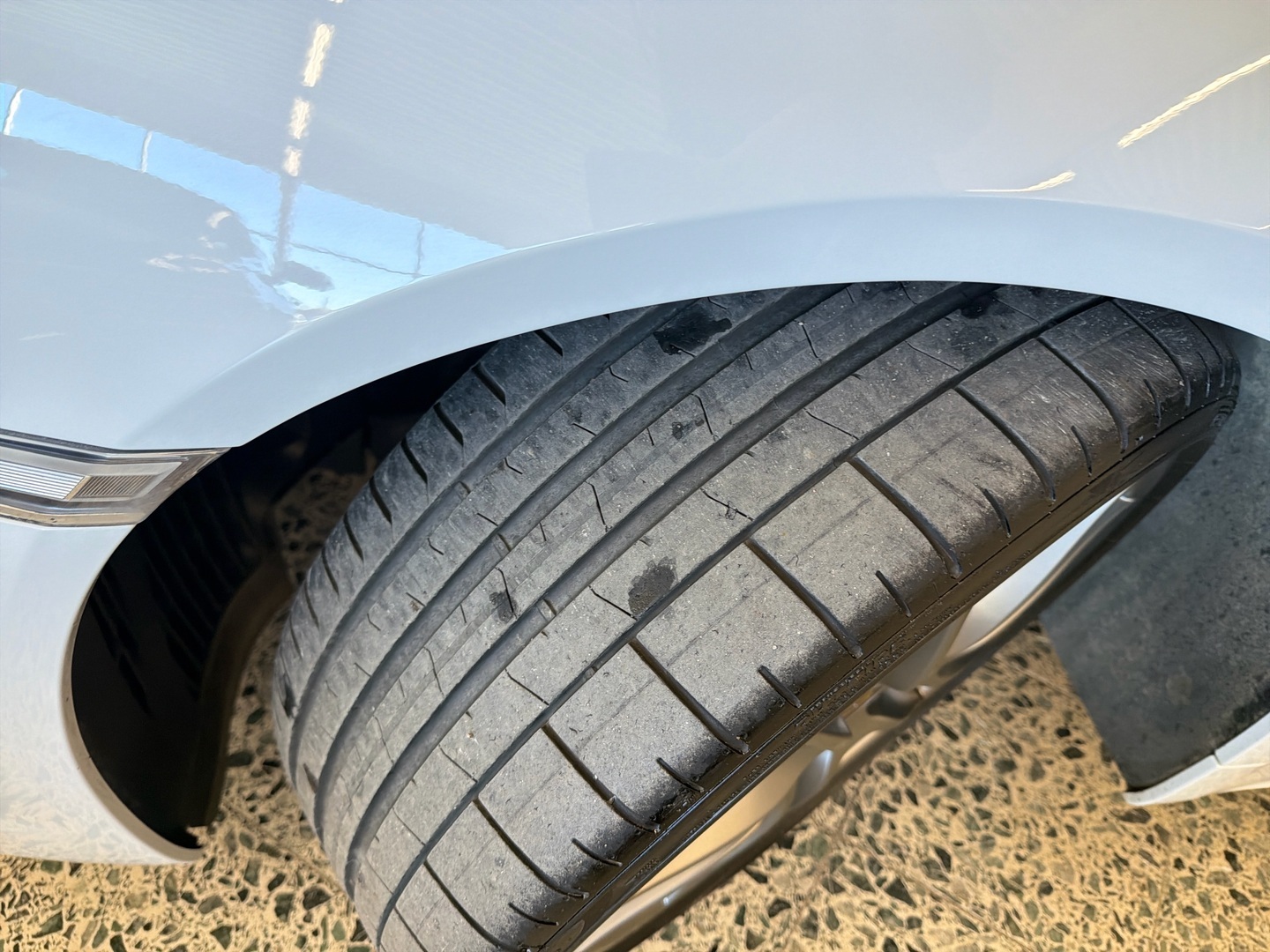 PORSCHE 718 2021