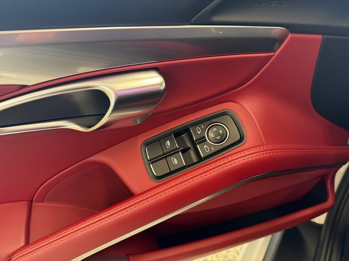 PORSCHE 718 2021
