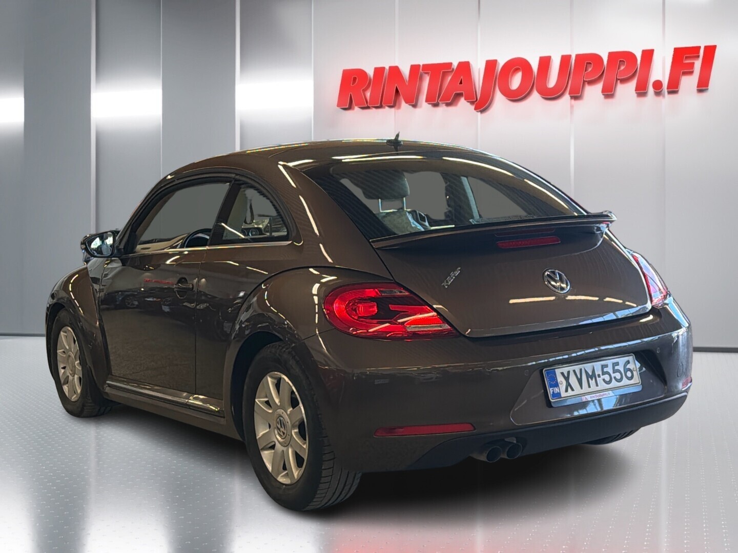 VOLKSWAGEN Beetle 2013