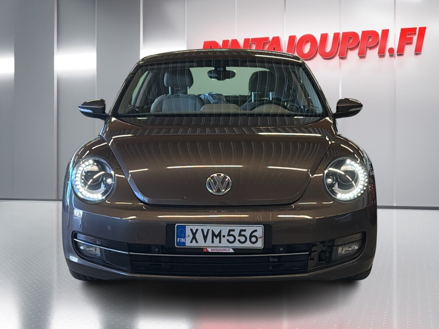 VOLKSWAGEN Beetle 2013