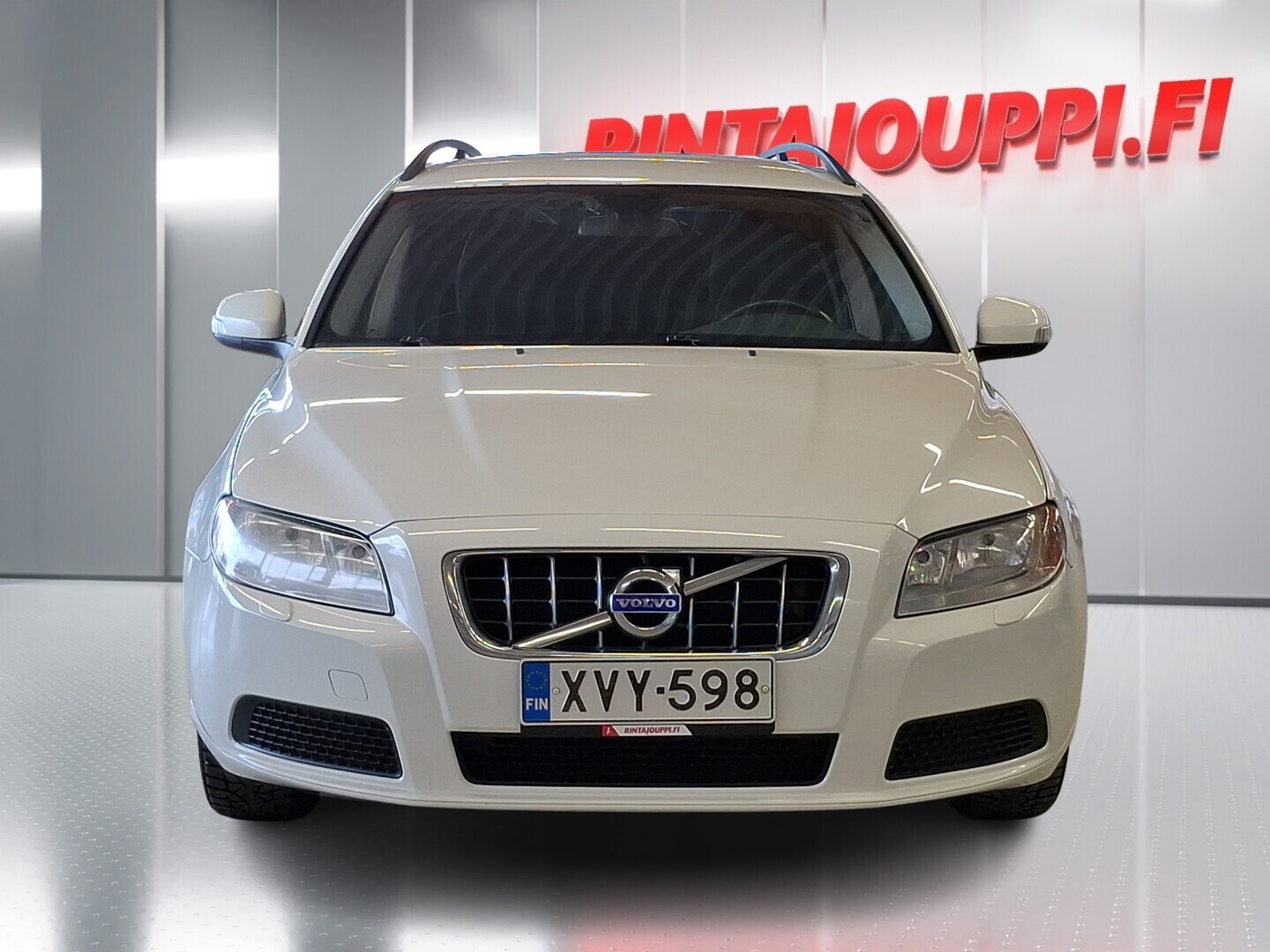 VOLVO V70 2011