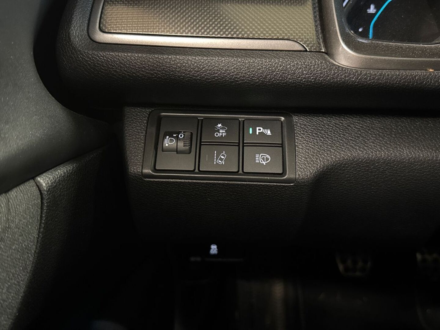 HONDA Civic 2019